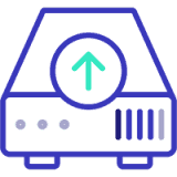 99,6% de Up time en su hosting